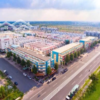 Nhà Phố Thương Mại Uni Complex Bình Dương, Shr, Bank Vay 70%, Tặng Ngay 200 Triệu, 1 Trệt 3 Lầu