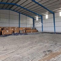 Tìm Kho Sạch Đẹp Không Bụi Cho Thuê Nhà Kho Quận 7Diện Tích380M2 Giá Rẻ