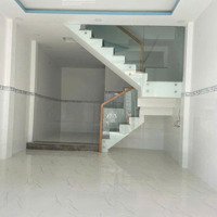 Bán Nhà 2/ Liên Ấp 123 Vĩnh Lộc B Bình Chánh 1 Lầu 2 Phòng Ngủ4X10M 2 Tỷ 860 Triệucó Thương Lượngshcc