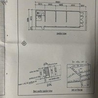 Bán Nhà Hẻm Ô Tô 5M Diện Tích 54M2 Bán 3,6 Tỷ Còn Thương Lượng Lê Lợi P6 Vũng Tàu