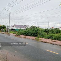 Cần Bán Gấp Đất Đ.nguyễn Trung Trực,P11, Cao Lãnh, Đồng Tháp Gần Chợ P.11, 120M2/ 550 Triệu, Shr, Thổ Cư