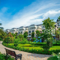 Bán Liền Kề Cọ Xanh 48M2 Sát Góc, Giá Chỉ 6.3 Tỷ - Vinhomes Ocean Park 2, Ký Trực Tiếp Cđt