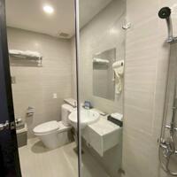 (Booking) căn hộ studio Mường Thanh Viễn Triều, Nha Trang, giá 5 triệu/tháng - 500k/ngày.