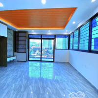 Phố Vip Vạn Bảo - 40M2 Xây Mới 6 Tầng Thang Máy - 3 Bước Ra Ô Tô - Gần Phố - Giá Bán 14.7 Tỷ