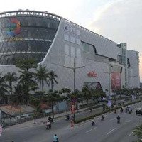 Siêu Phẩm Diện Tích Lớn Gần 1000M2 (24 X 40)M Mặt Tiền Phạm Văn Đồng Ngay Gigamall Chỉ 99 Tỷ Tl