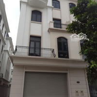 Shophouse Xẻ Khe Sao Biển, 72M2, Chỉ 8.8 Tỷ, Vị Trí Đẹp, Gần Vincom Ocean Park 2