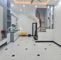 Hàng Hiếm - Bán Nhà Cù Chính Lan - Trung Tâm Thanh Xuân- 38M2 - Nhỉnh 7 Tỷ