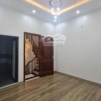 Hàng Hiếm - Bán Nhà Cù Chính Lan - Trung Tâm Thanh Xuân- 38M2 - Nhỉnh 7 Tỷ