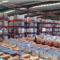 Cho Thuê Kho Tại Biên Hòa - Đồng Nai. Cho Thuê Kho Tiêu Chuẩn Logistics