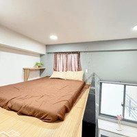 Cho Thuê Duplex Bình Thạnh - Có Ban Công, Máy Giặt Riêng 25M2