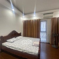 Trung Tâm Sài Đồng- Gần Hồ Điều Hoà- Mặt Tiền Thoáng - Ngõ Thông