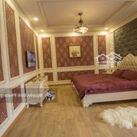 Villa Hiếm Hoi Đắc Địa Ngay Lõi Trung Tâm