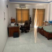 Nhà Mặt Tiền Tân Liêm, 100M2, Ngang Lớn, 5 Tầng, Phong Phú 4, Bình Chánh, Nhỉnh 8 Tỷ