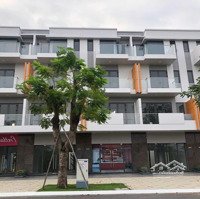 Cho Thuê Shophouse Lovera Premier 2 Cửa -Mặt Tiềnđường Trịnh Quang Nghị Giá Bán 20 Triệu/ Tháng