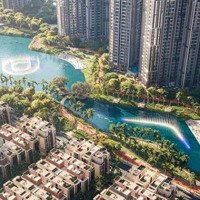 Nhà Phố Thương Mại Soho - 5 Tầng Tại The Global City Có Chính Sách Thanh Toán Giãn Lên Tới 5 Năm