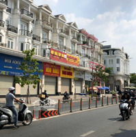 Bán Căn Biệt Thự Góc Khu Cityland Garden Emart, Dt: 6 X 21