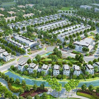 Cần Bán Biệt Thự Vinhomes Riverside 2