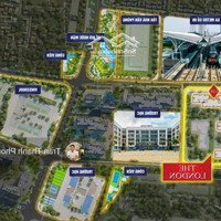 Quỹ Căn 3 Phòng Ngủ Đẹp Nhất The London - Vinhome Ocean Park 1. Thanh Toán 10% Sở Hữu Ngay