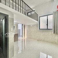 Cho Thuê Phòng Mới 100% Có Gác Giá Rẻ Full Nội Thất Rộng 35M2 Tại Homyland Nguyễn Duy Trinh Quận 2