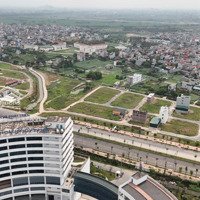 Mở Bán Quỹ Đất Dịch Vụ An Thượng - Khu 12.5Ha - Mđ Lk8 View Hồ - Đối Diện Trường Học Viện