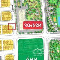 Duy Nhất Căn Lk Góc Đối Diện Chung Cư Cao Cấp - Vinhomes Cổ Loa Đông Anh - 0916749692