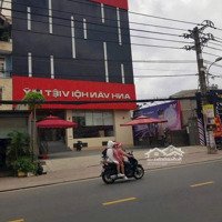 Bán Toà Nhà Mặt Tiền Đường Nguyễn Văn Tăng Gần Vinhomes Grand Park,Diện Tích313M2, 1 Hầm 5 Tầng, Shr