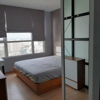 Thuê Ngay Căn 1 Phòng Ngủ Tháp T1 - Vista Verde, Tầng Cao View City Full Nội Thất Giá 14 Triệu/Th