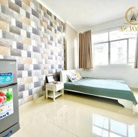 Chdv Studio Full Nội Thất - Trung Tâm Thành Phố - Cv Tao Đàn - Phố Tây - Ngã 6 Phù Đổng