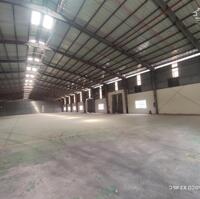 * Cho thuê kho xưởng*2.261m2-2.800m2 KCN Tam Phước, Biên Hoà, Đồng Nai