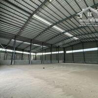 Bán xưởng 16000m2 KCN Mỹ Xuân, Tx Phú Mỹ, BRVT