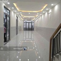 Góc 2Mt Hẻm Lê Văn Sỹ, Tân Bình - Giá 26 Triệu/Tháng -Diện Tích4.5*22M2 - 1 Trệt 1 Lầu