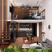 Central Home Saigon - penhouse Nơ Trang Long Bình Thạnh giá 8ty/180m2 mới xây xong