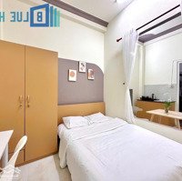 Sẳn 1 Phòng Ngủ Gần Sân Bay Đầy Đủ Nội Thất Dọn Phòng 1Lần/Tuần Thoáng Mát Rộng 30M2