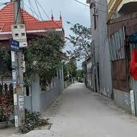 Bán đất Tân Thành - Dương Kinh - Hải Phòng