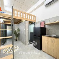 Duplex Full Nội Thất Ngay Vincom Phan Văn Trị