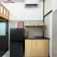 Duplex Full Nội Thất Ngay Vincom Phan Văn Trị