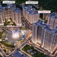 Ra mắt căn hộ FPT Plaza 3 giai đoạn đầu - View biển Tân Trà - LH: 0915 584 365