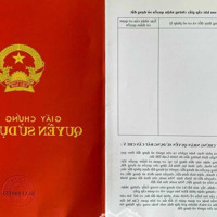 Cần Bán Nền Biệt Thự Bờ Rạch Kdc Cotec Phú Xuân, Nhà Bè, Giá 42 Triệu/M2, 0916.681.682 Nghinh