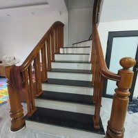 A Chị E Muốn Lên Phố Cần Bán Gáp Căn Nhà 33M*4 Tầng Tại Trinh Lương,Phú Lương