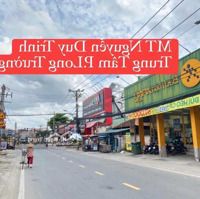 Chuyển Nhượng Đất Gốc 2 Mặt Tiền 19 X 37M Full Thổ Giá Tốt Đầu Tư Liên Hệ: 0934747279