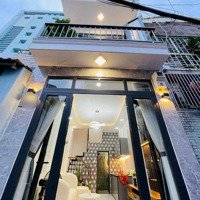 Nhàhẽm Xe Hơithích Quảng Đức, Phú Nhuận 3Ty2 36M2 . Trung Tâm Kd Sầm Uất, Nhiều Tiện Ích. Liên Hệ: 0345605272