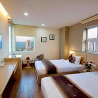 Hạ tử 85 tỷ còn 75 tỷ  Khách sạn 20 tầng, 66 phòng khách view biển , City - Nha Trang