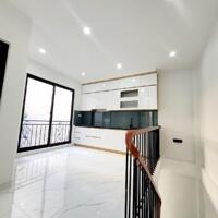 NHÀ MỚI DƯƠNG LÂM, BAN CÔNG LÔ GÓC, 38M2 NHỈNH 9 TỶ