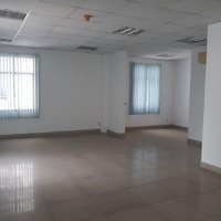 Cho Thuê Văn Phòng 80M2 Khu Thương Mại Phú Mỹ Hưng Quận 7, Giá Thuê 22 Triệu/Tháng