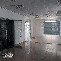 Cho Thuê Văn Phòng 80M2 Khu Thương Mại Phú Mỹ Hưng Quận 7, Giá Thuê 22 Triệu/Tháng