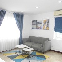 Cho Thuê Căn Hộ Apartment Cao Cấp Blossom Terrace, 24 Đông Quan, Căn 1 Phòng Ngủgiá Tốt, Siêu Đẹp