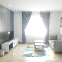 Cho Thuê Căn Hộ Apartment Cao Cấp Blossom Terrace, 24 Đông Quan, Căn 1 Phòng Ngủgiá Tốt, Siêu Đẹp