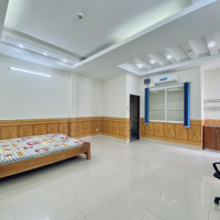 Phòng 30M2 Full Nội Thất - Cửa Sổ Thoáng - Ngay Chợ Hoàng Hoa Thám