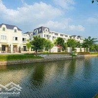 Cho Thuê Biệt Thự Mặt Hồ Viglacera Xuân Phương 200M2,Mặt Tiền12M, Nhà Đẹp Rộng Sẵn Vào Luôn 0989031677