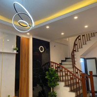 Nhà Đẹp - Đàm Quang Trung - Ô Tô Đõ Công - 30M2 5 Tầng - Giá Bán 5,2 Tỷ